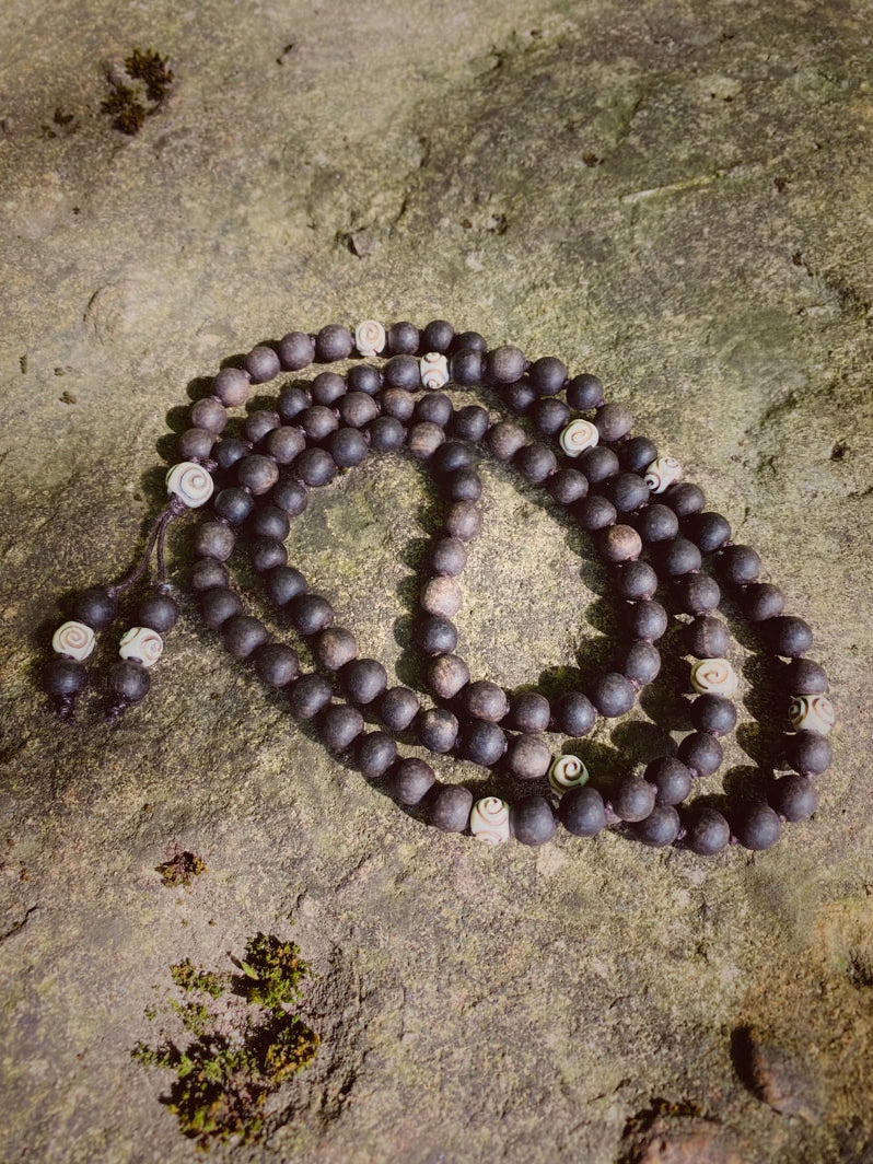 M122 - Spiral of Life