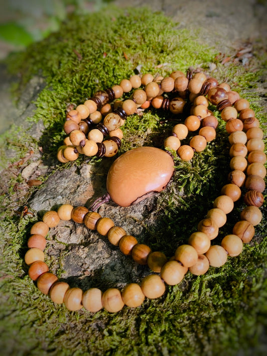 M123 - Holy Beads
