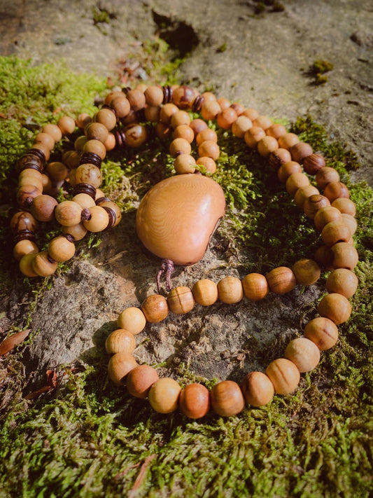M123 - Holy Beads