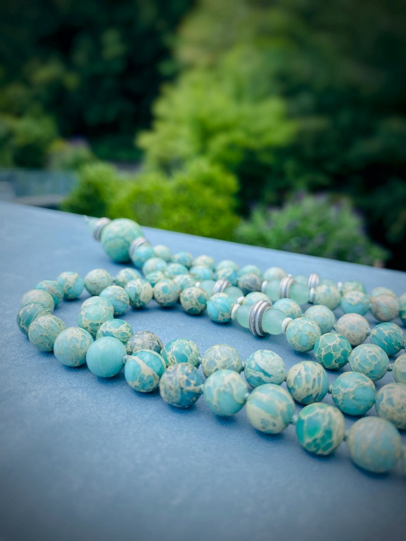 M129 - Vibrancy