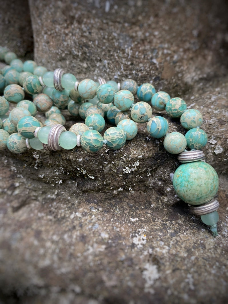 M129 - Vibrancy