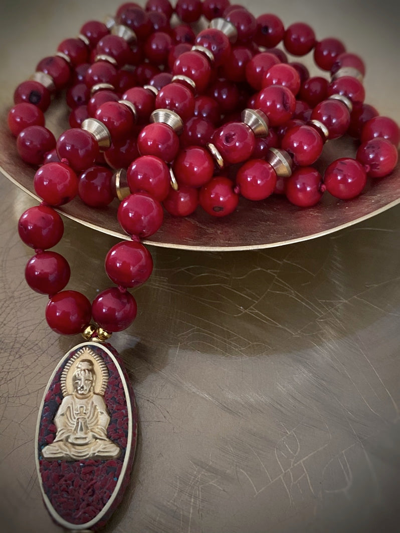 M134 - The Royal Buddha