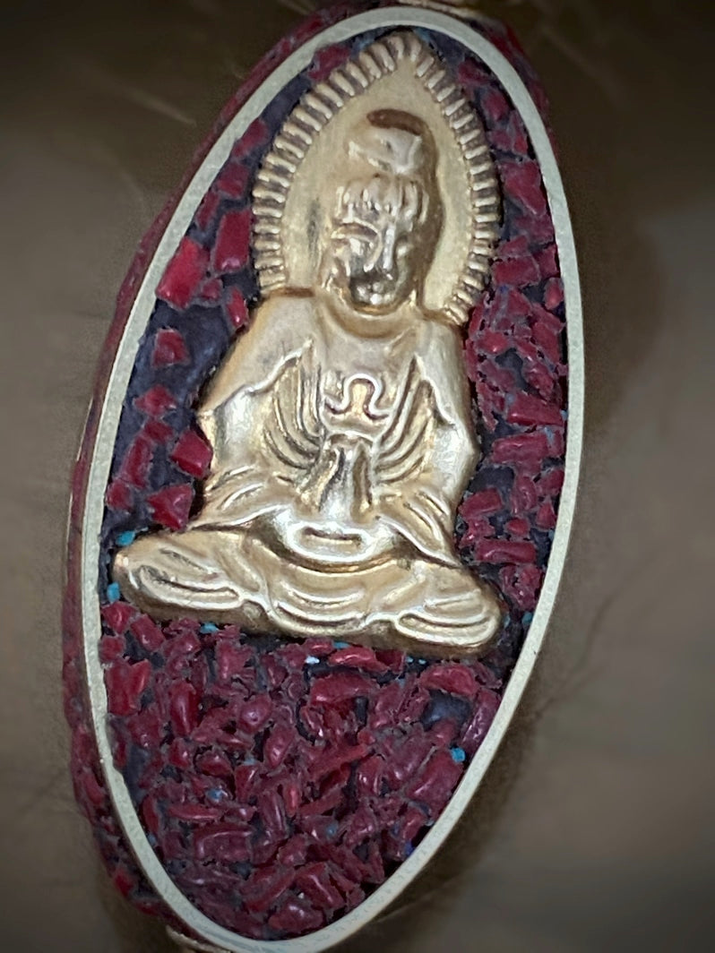 M134 - The Royal Buddha