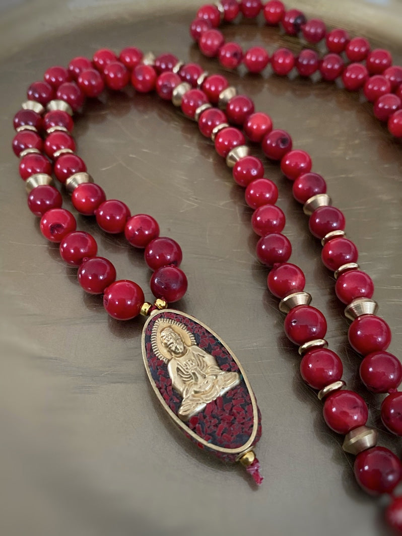 M134 - The Royal Buddha