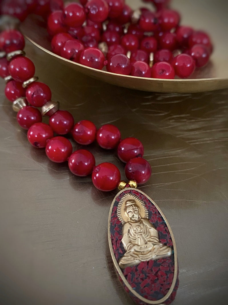 M134 - The Royal Buddha