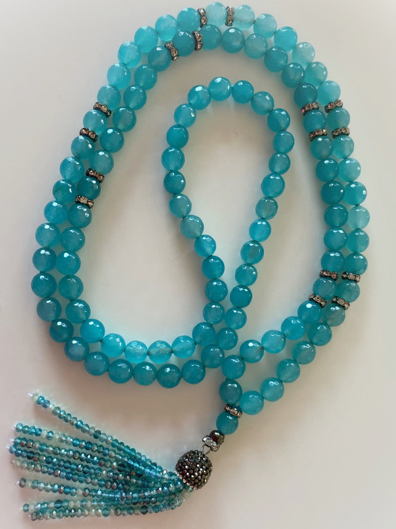 M142 - Boho Love Affair