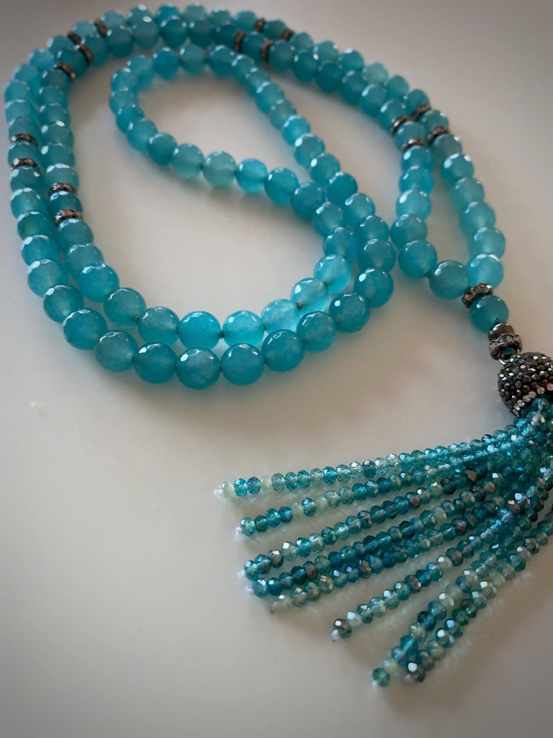 M142 - Boho Love Affair
