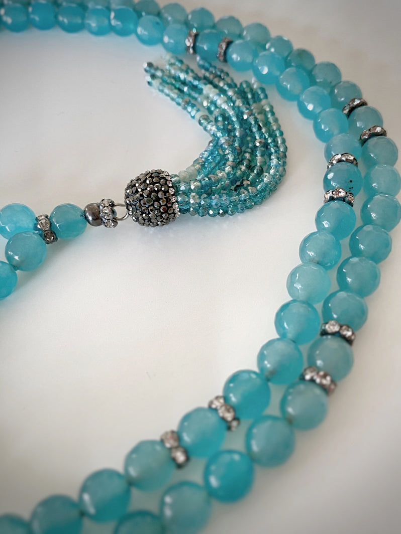 M142 - Boho Love Affair