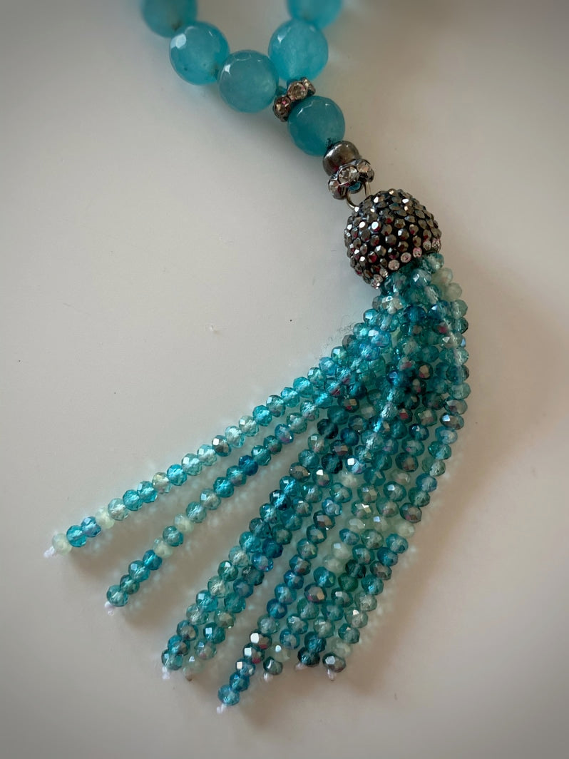 M142 - Boho Love Affair