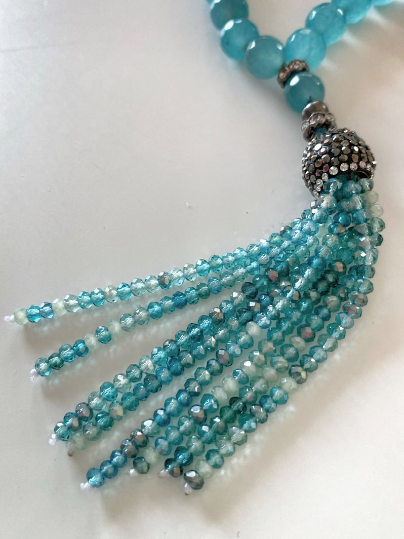M142 - Boho Love Affair