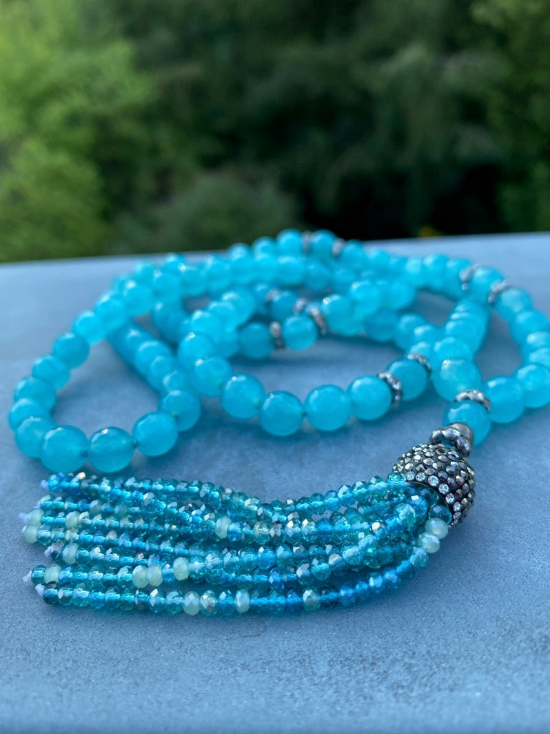 M142 - Boho Love Affair