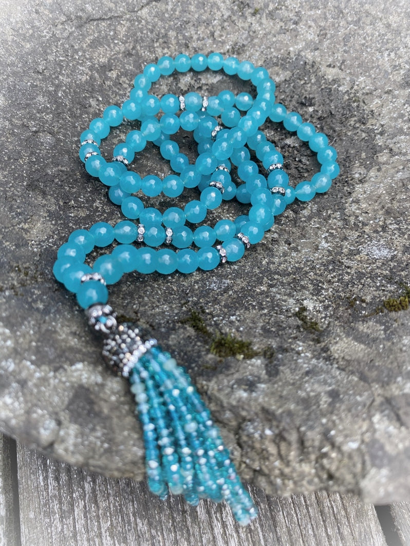 M142 - Boho Love Affair