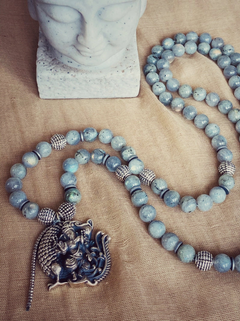 M154 – Holy Ganesha
