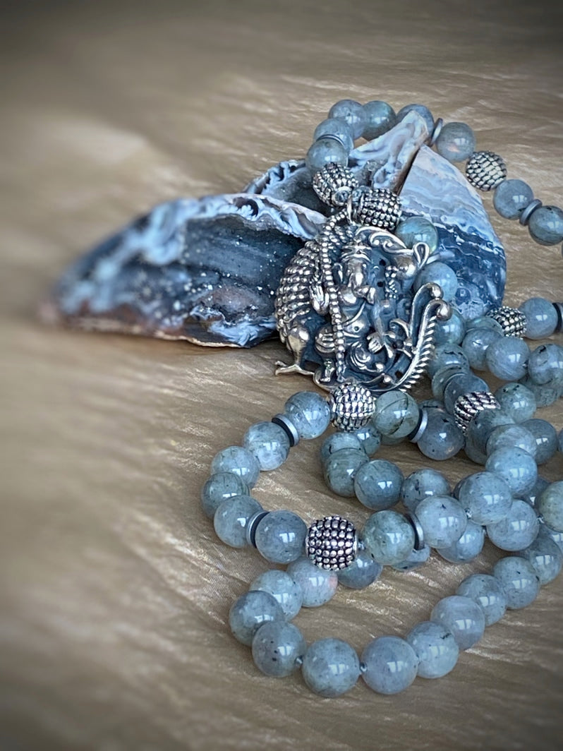 M154 – Holy Ganesha