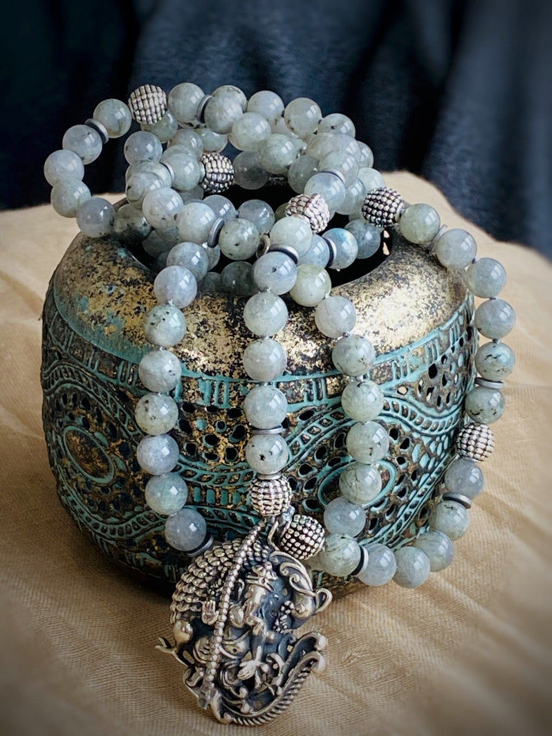 M154 – Holy Ganesha