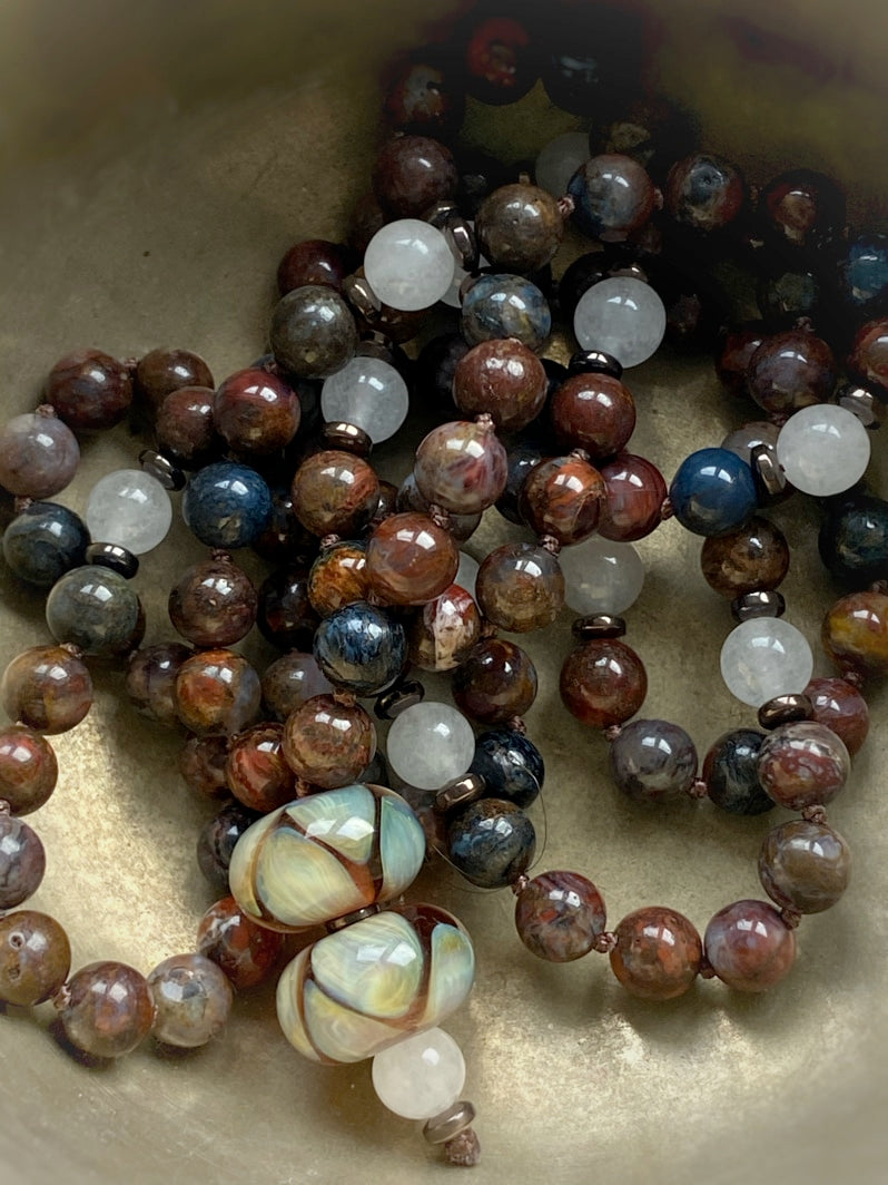 M157 – Clear Mind