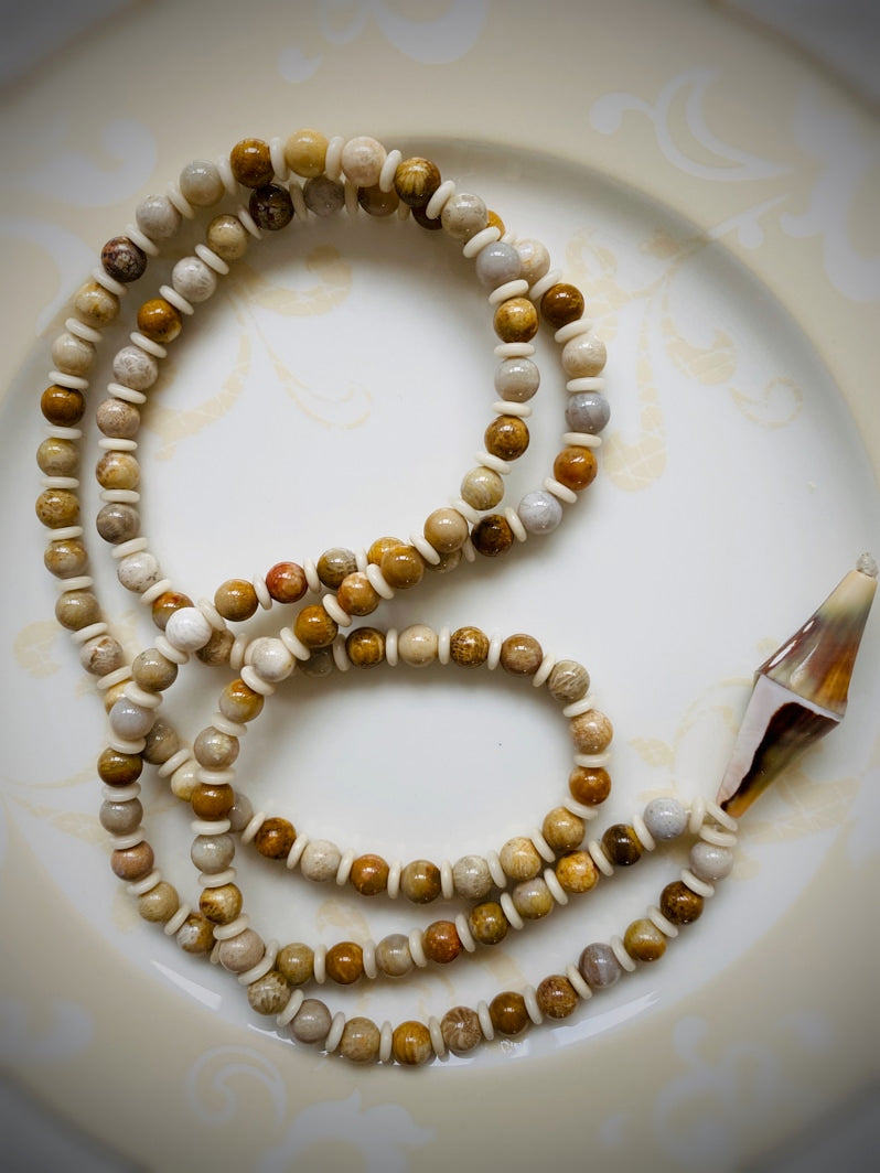 M158 – Bond with Nature