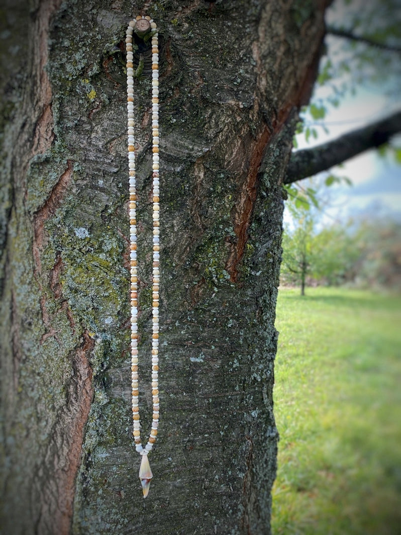 M158 – Bond with Nature