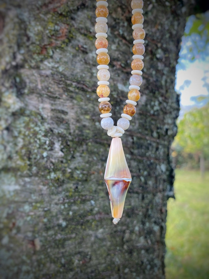 M158 – Bond with Nature