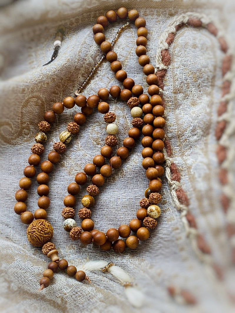 M160 – Meditative Relaxation