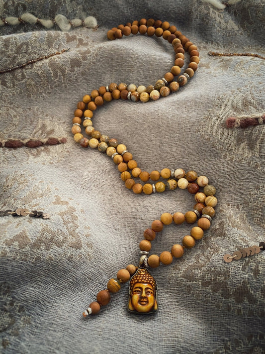 M161 – Zorba the Buddha