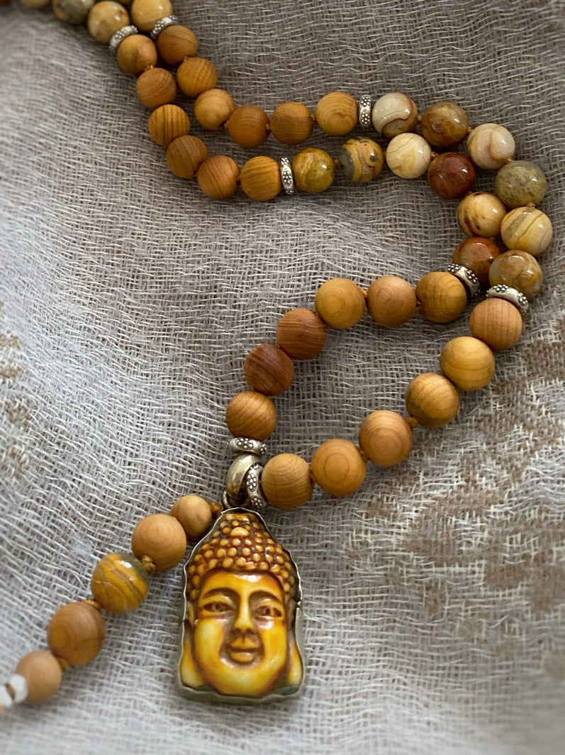 M161 – Zorba the Buddha