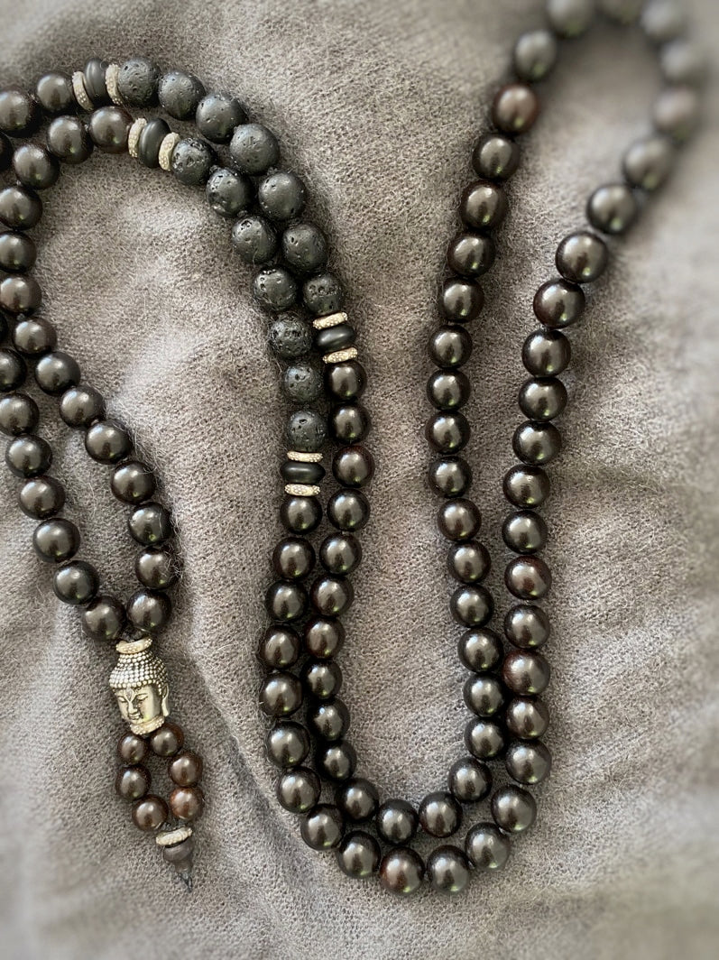 M162 – In Connection with Buddha