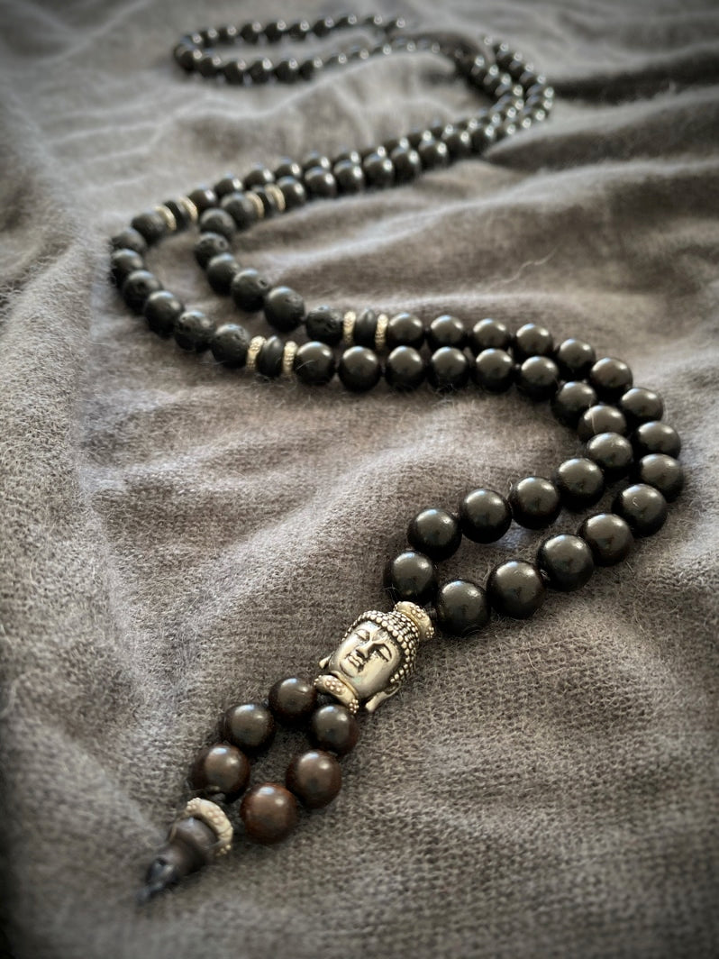 M162 – In Connection with Buddha