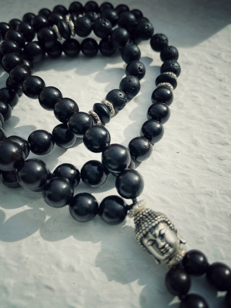 M162 – In Connection with Buddha