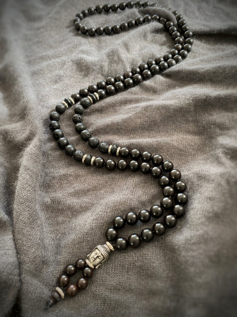 M162 – In Connection with Buddha
