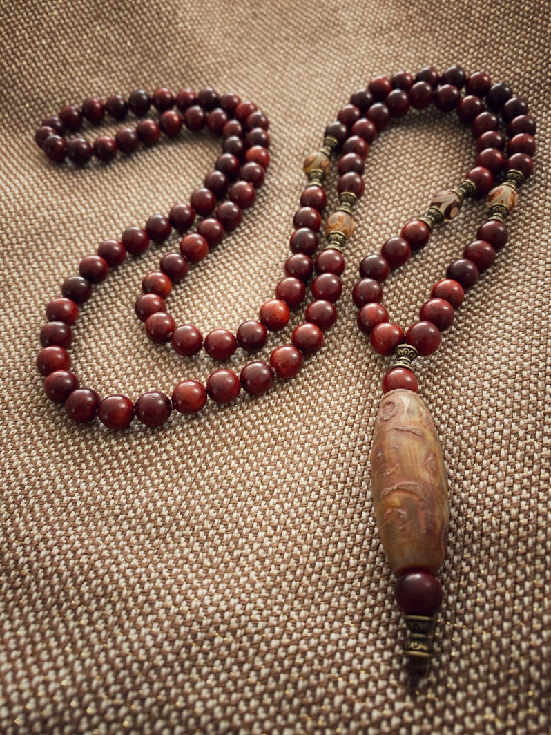 M163 – Tibetan Spirit