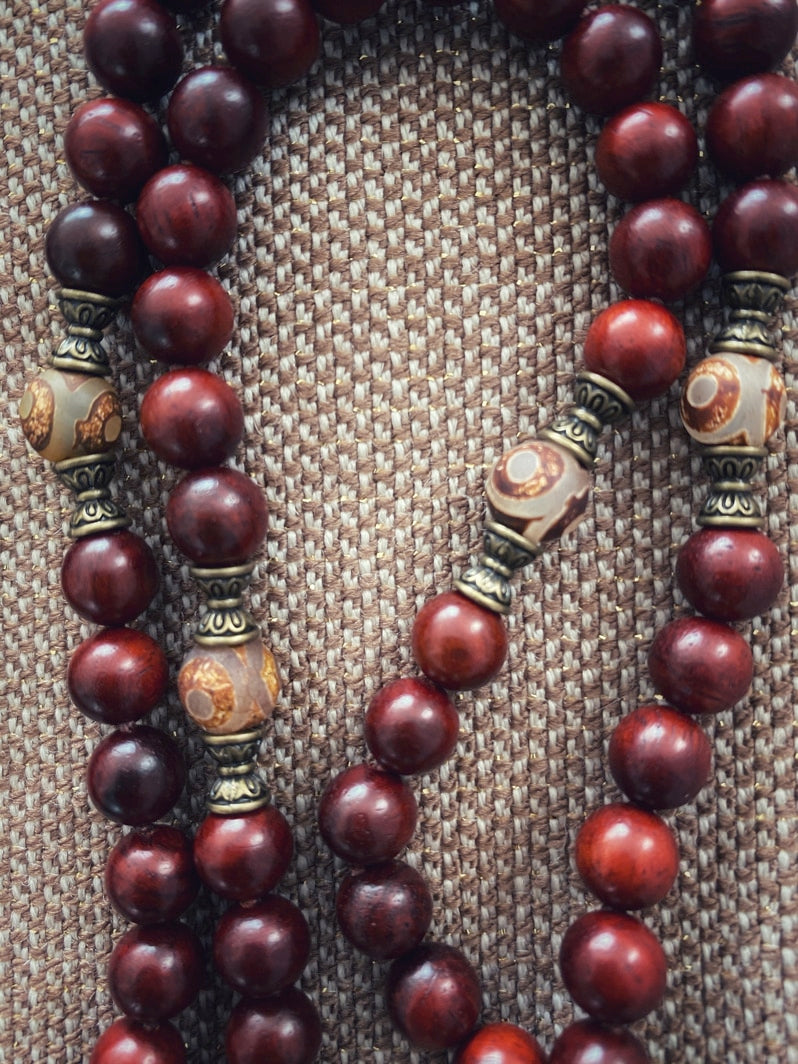 M163 – Tibetan Spirit