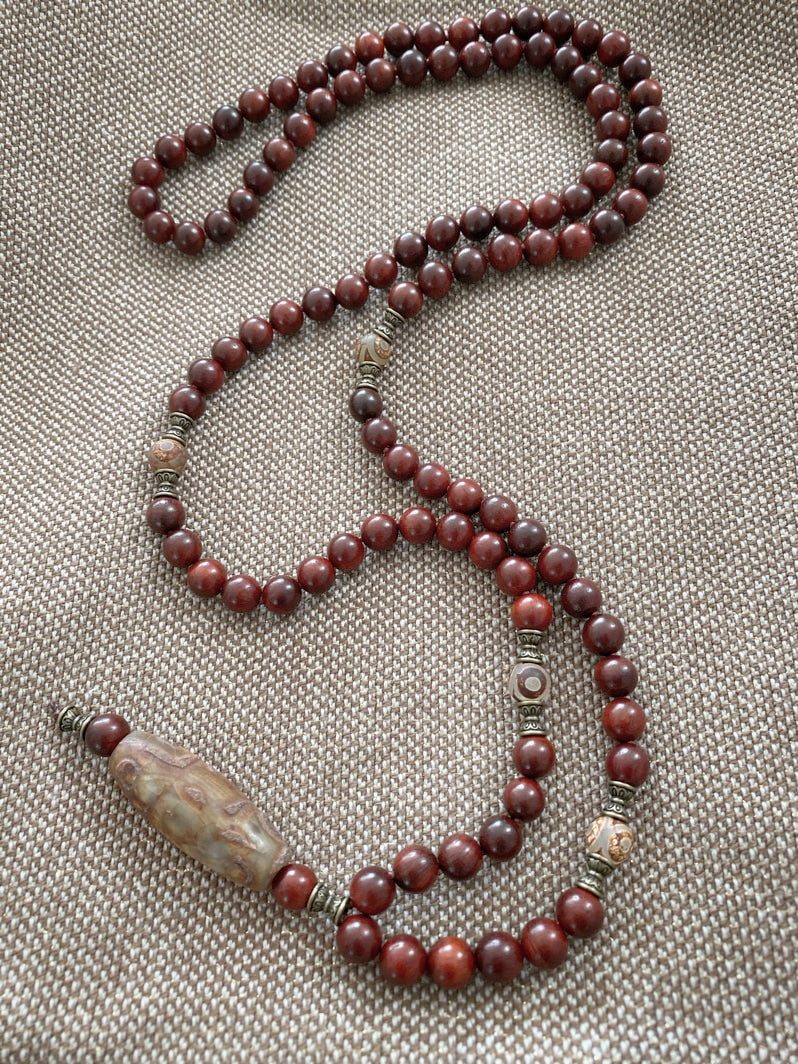 M163 – Tibetan Spirit