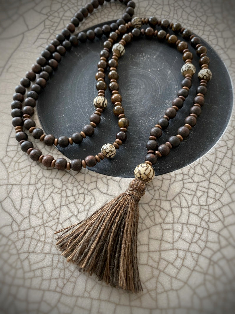 M164 – Prayer