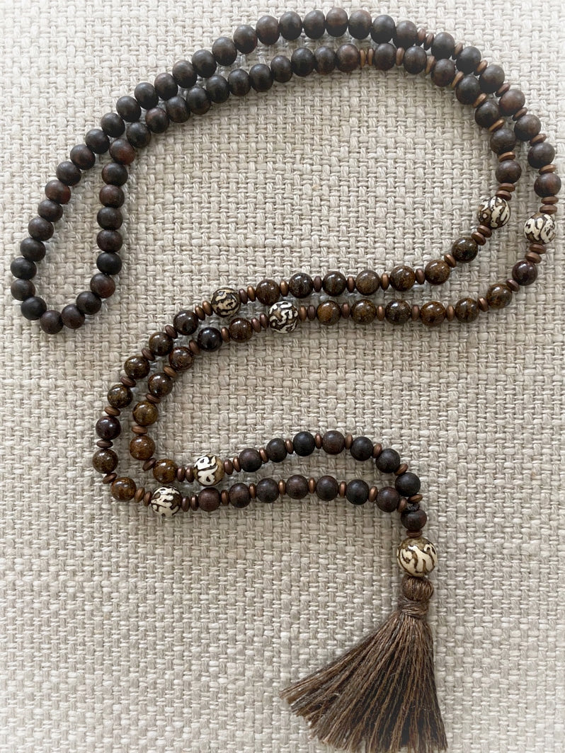 M164 – Prayer