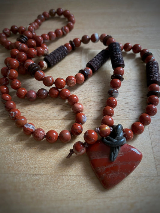 M166 – Life Energy