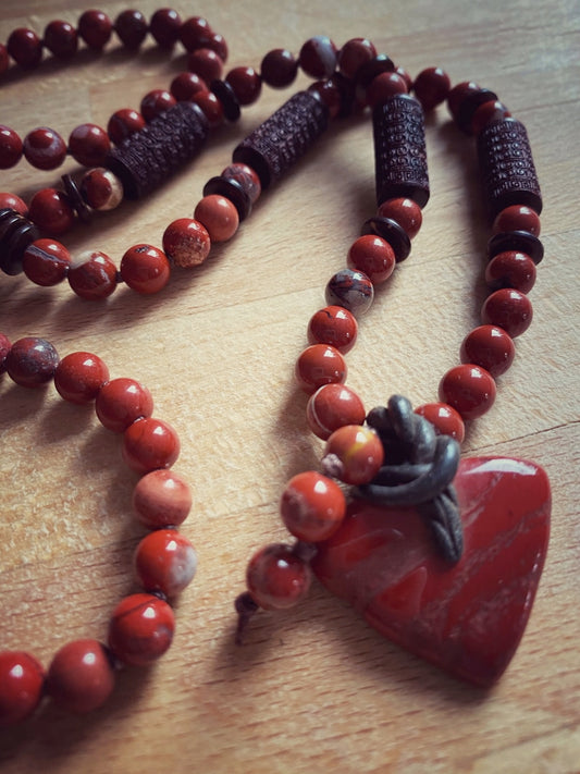M166 – Life Energy