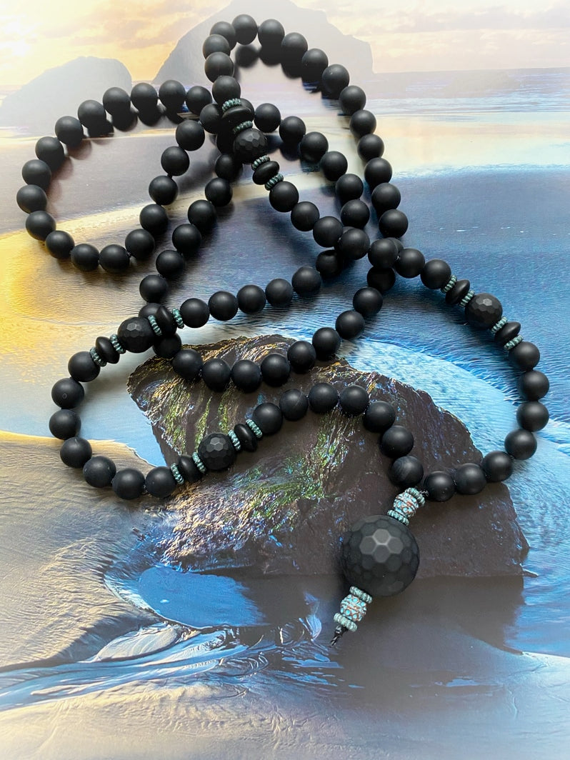 M168 - Inner Harmony