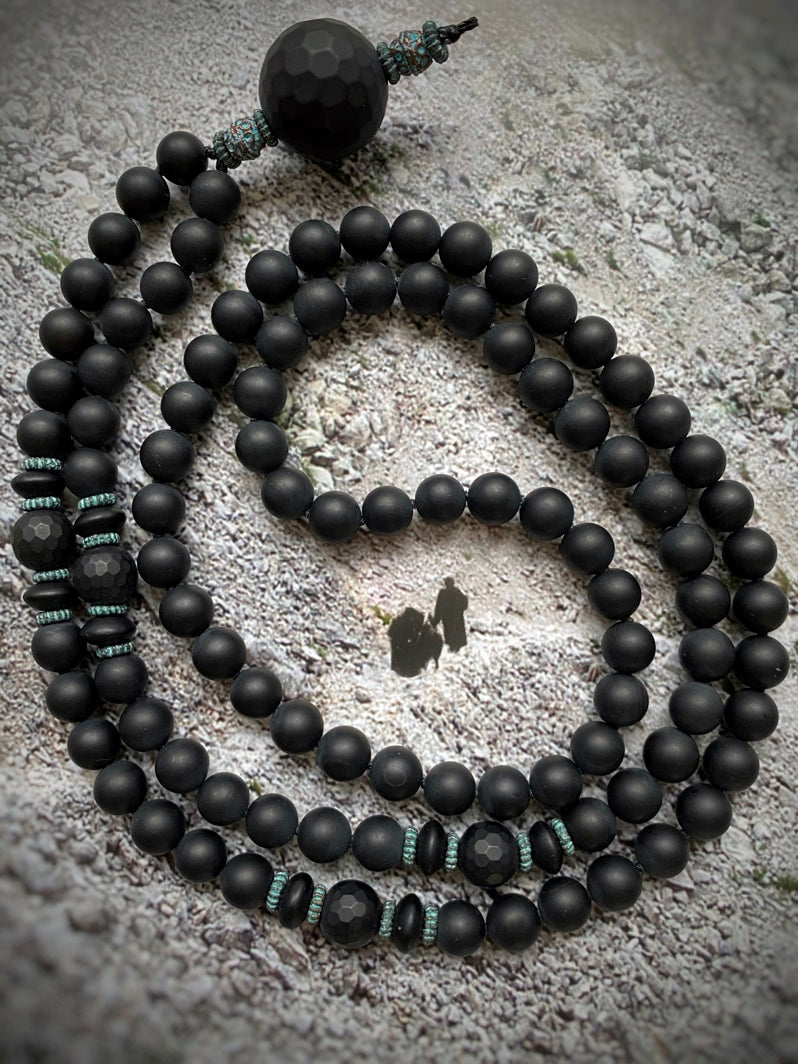 M168 - Inner Harmony