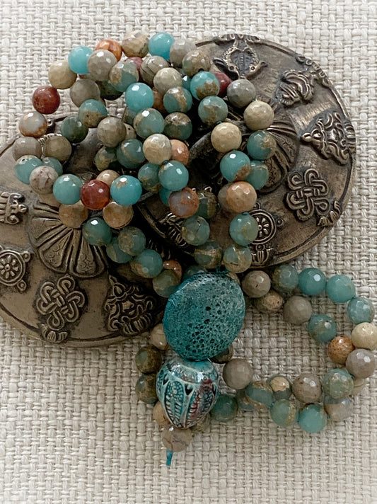 M172 - Keep me on the ground