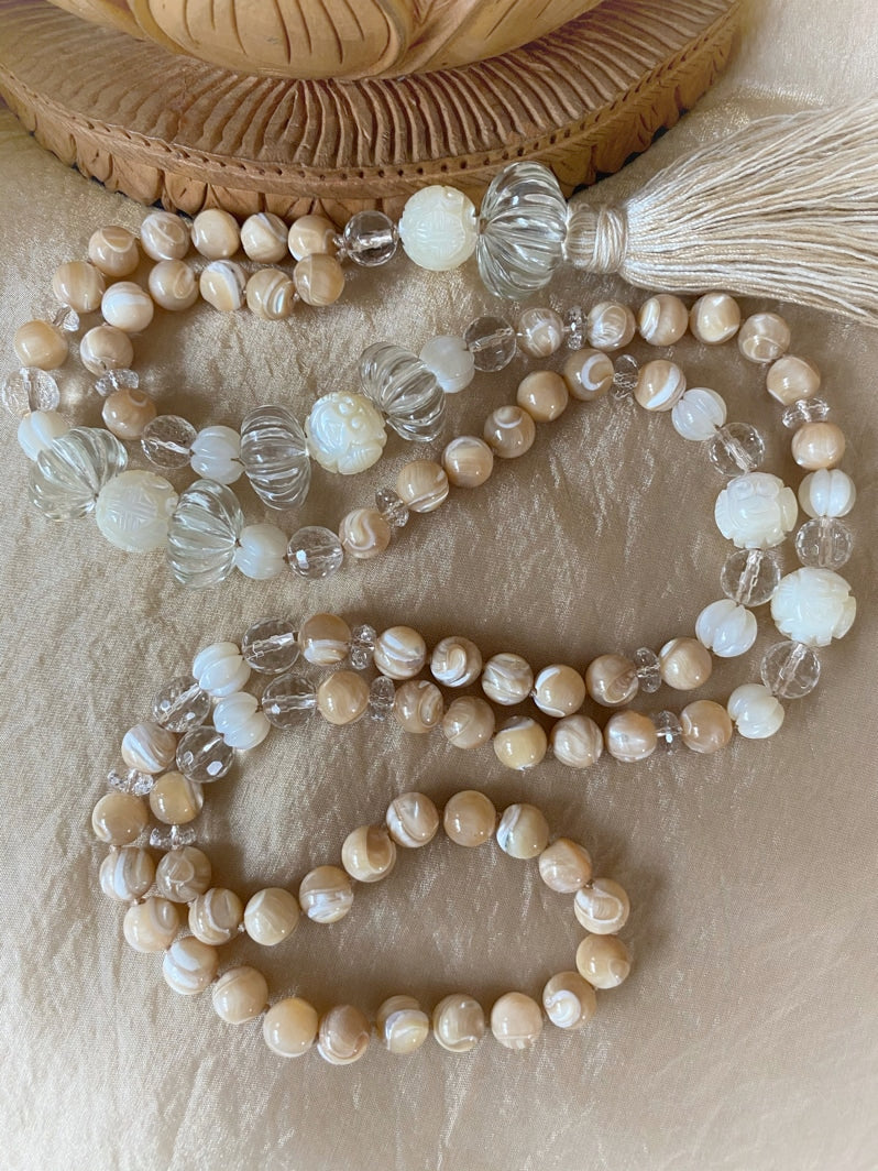 M180 - Abundance of Beauty