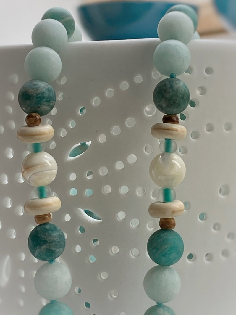 M190 - Ocean Waves