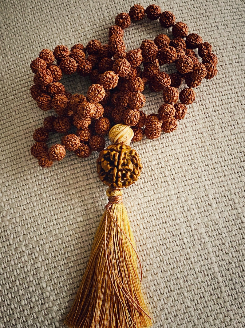 M201 - Sacred Seeds