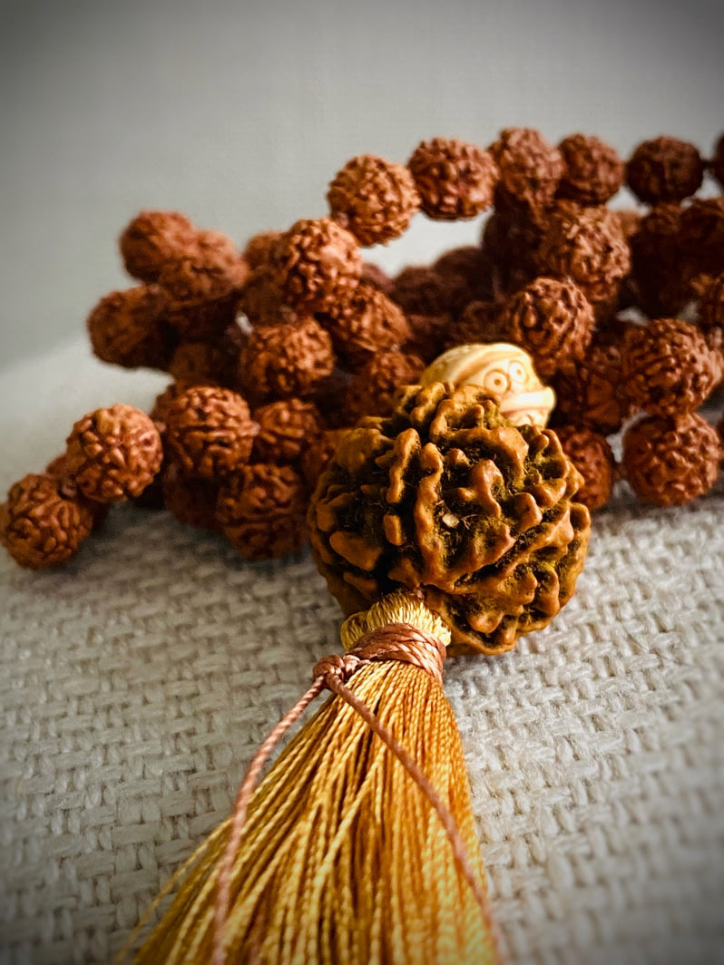 M201 - Sacred Seeds