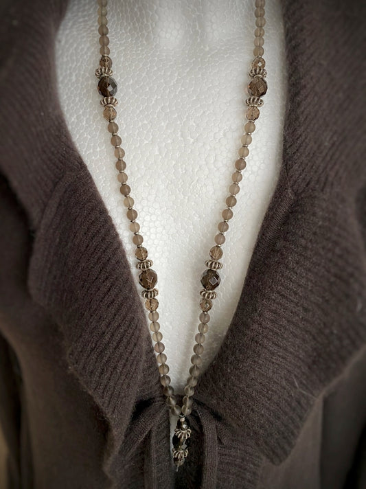 M206 – Finding Joy In Life