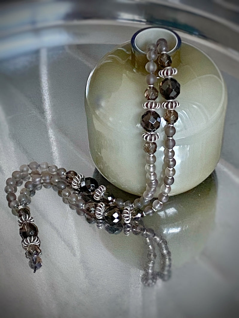 M206 – Finding Joy In Life