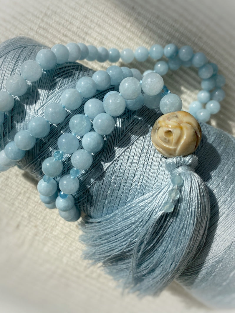 M229 - Blue Summer Sky