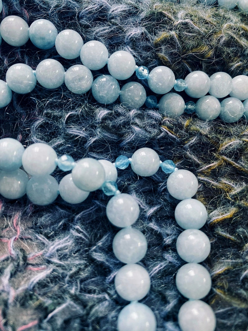 M229 - Blue Summer Sky