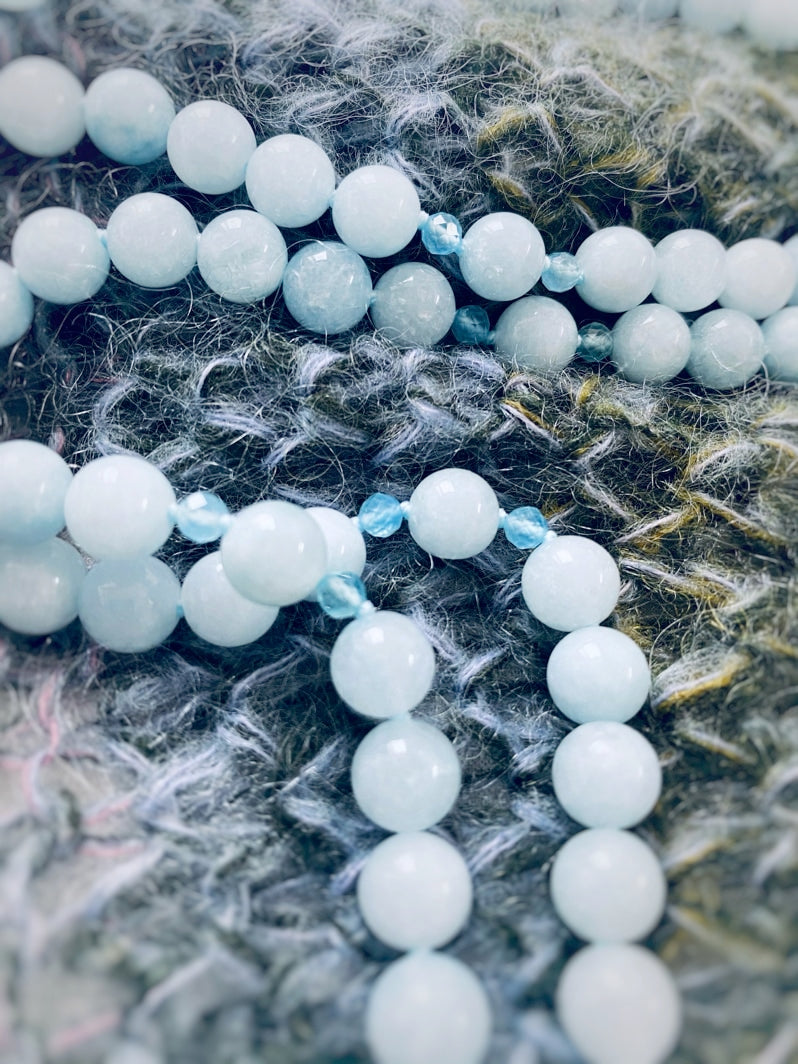 M229 - Blue Summer Sky