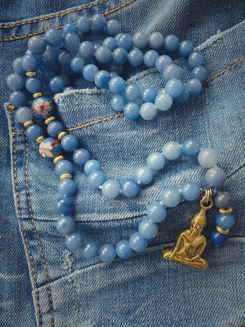 M236 - Buddha's Guidance